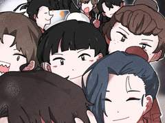 화산귀환: 낙서/짧만화 업로드 모음