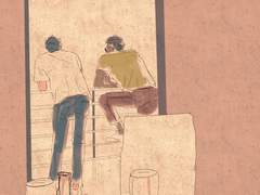 [태섭대만] 오랜만이에요