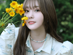 [케플러 ZIP +] Kep1er 1st OFFICIAL FANCLUB KIT 촬영 Behind 📸