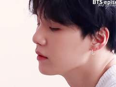 [민윤기]남자 사람 아니 사랑 친구