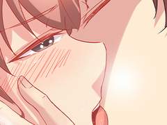 대표님 안돼요 54화