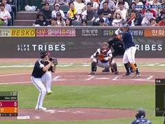 06.16(금) 18:30KBO LG vs 두산 (라인업 분석 예정)