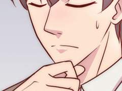 대표님 안돼요 105화