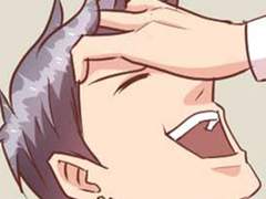 대표님 안돼요 132화