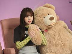 [케플러 ZIP +] 2022 FAN MEETING 'Kep1anet' 포스터 촬영 Behind 📸