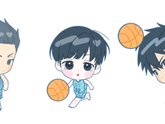 가비지타임 신유고 유료도안