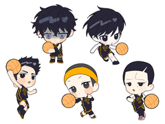 가비지타임 장도고 유료도안