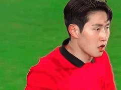 [이강인] 핑계 07 (BGM)