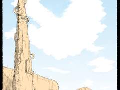 (졸업작품) 여왕의 둥지 (1-75p)