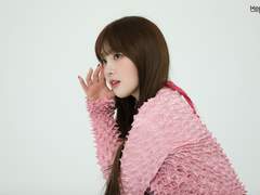 [케플러 ZIP +] KNIGHT 화보 Behind Photo 📸