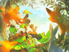 01 페스티, 빈키트