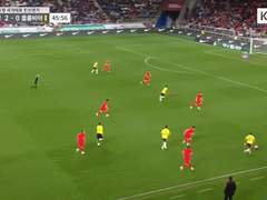 06.16(금) 20:00남축INTL 한국 vs 페루 (라인업 분석 예정)