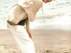 얕은 물에서 헤엄 치는 법 10