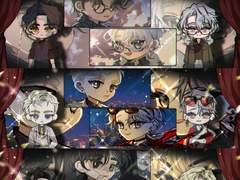 [SD고정틀] 엔딩 크레딧