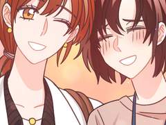 엉덩이가 잘못했네 35화