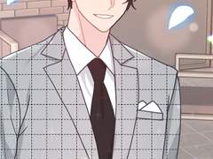 엉덩이가 잘못했네 36화