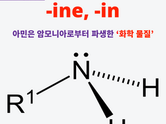 -ine, -in 1