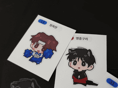 띠부띠부씰 도안 (ver.1.1)