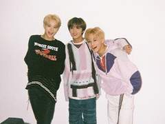 우당탕탕! 동기즈 TALK