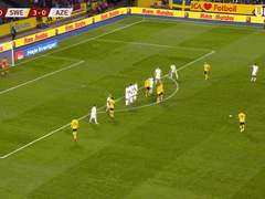 06.17(토) 02:00남축INTL 스웨덴 vs 뉴질랜드