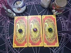 23년도 하반기 연애운💕 타로 제너럴리딩 🔮