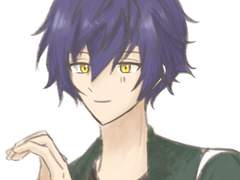 (급전) 오타쿠 하트 고정틀 커미션