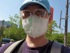 브베의 생각 - 내가 찜질방을 좋아 하는 이유