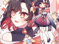 히페님 커미션 신청서