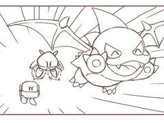 -13- [데빌룬은 적일까 아군일까?]