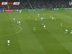 06.17(토) 03:45유로예선 그리스 vs 아일랜드