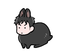 젖소, 토끼 대만이(feat. 호댐&태대)