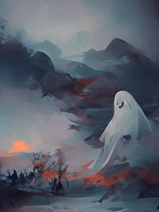 파익시의 단편 공포 모음집