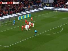 06.17(토) 03:45유로예선 웨일스 vs 아르메니아