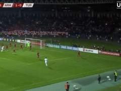 06.17(토) 03:45유로예선 라트비아 vs 튀르키예