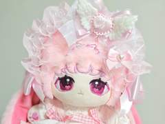 맞춤헤도레&집게핀 커미션