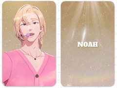 플레이브 if 콘서트 포카