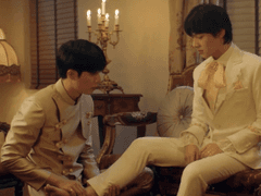 34화 2부 마법의 시간