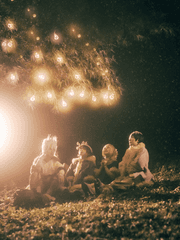 닥터스톤 | Dr.STONE