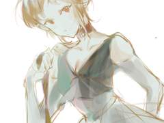 CHAN 커미션 샘플