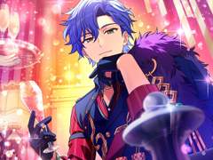 피가로 SSR [녹갈색의 눈동자는 승리를 꿰뚫어보고]