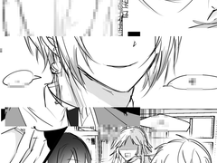 [문스독 드림] 학스토 망상 모음집