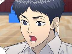 [가비지타임 드림] 그 학교랑 진하게 엮이고싶다 -원중고편