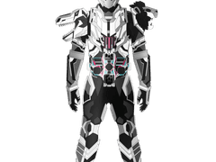 가면라이더 판게아 치카라노 하테 트레일러 영상