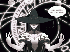 어느 한 장난감 세트.