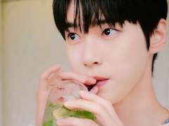 김도영과 연애를 하는 꿈같은_TALK+++