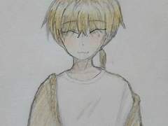 대학교에 그렇게 입고 다니는 사람은 선배밖에 없을 거예요.