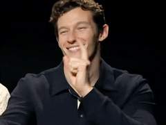 늑대수인이 인간한테 홀로 각인해 버리는 거