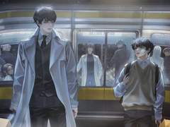 그분걔 + 김컴외전 22