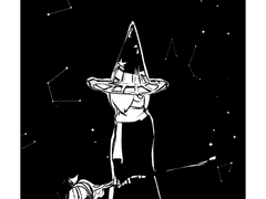 [쿠키런]SUPER NOVA