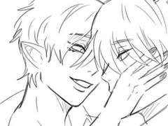 집착과 순애 (후속편?